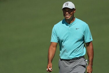 El nuevo intento de Tiger Woods por regresar a la cima