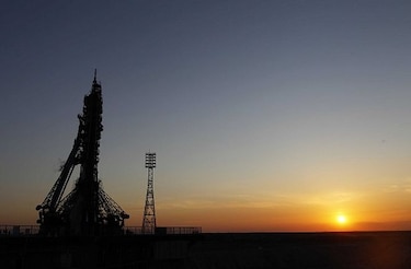Rusia pierde contacto con nave no tripulada rumbo a la estación espacial