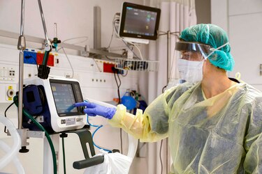 Israel suspende uso de servicios secretos para descubrir infectados por coronavirus