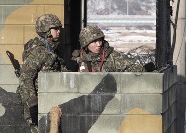 Ejecución de Jang desata temores de inestabilidad en Corea del Norte