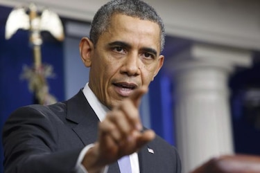 Obama, dispuesto a reformar programas de espionaje para recuperar 'confianza'