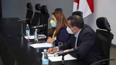 Subcomisión legislativa inicia consultas sobre proyecto que modifica el derecho a réplica