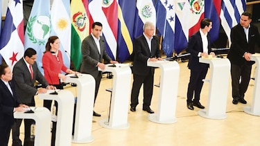 Seguridad ciudadana: la oferta de los candidatos