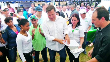 Gabinete avala Colón Puerto Libre y reformas a la ZLC