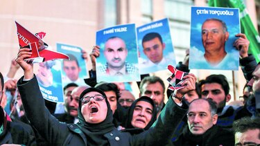 Turquía abandona juicio contra Israel por ‘Flotilla de Gaza’