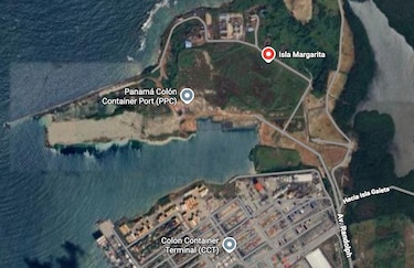 La antigua concesionaria del puerto de Isla Margarita demanda el decreto de expropiación que ordenó la Presidencia