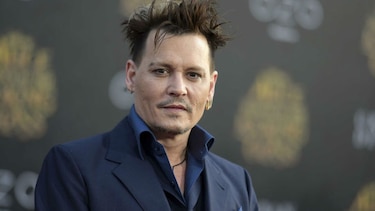 Según demanda, Johnny Depp gasta $2 millones mensuales