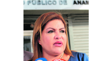 Buscan pruebas en caso de Alma Cortés