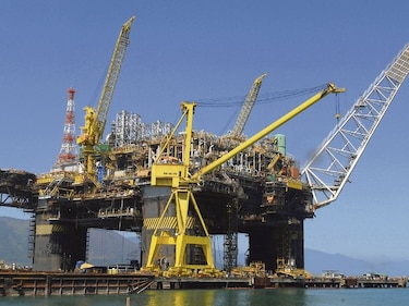 BPI: El peso de la deuda en el sector petróleo influye en la caída del precio del crudo