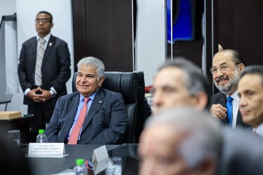 Banco Nacional de Panamá reportará dividendos por más de $250 millones
