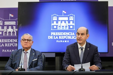 Lo dicho vs. lo hecho: las contradicciones del Gobierno sobre las partidas del MEF