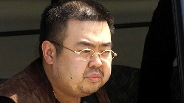 Un agente nervioso paralizó y mató a Kim Jong-Nam, según la autopsia
