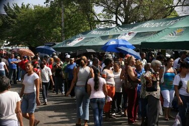 IMA empezará a vender bolsas navideñas el 7 de diciembre: Abrego