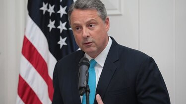 Embajador  de Estados Unidos en Panamá habría renunciado por diferencias con la administración Trump