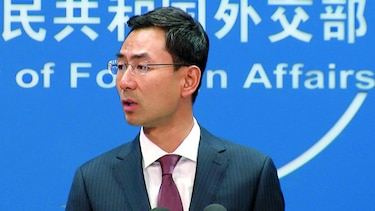 Rechazan críticas por muerte de Liu