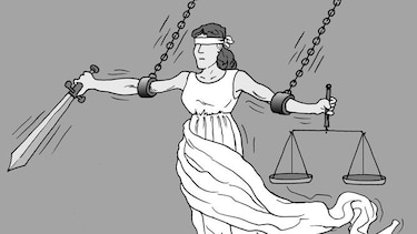 La corrupción y sus tres enormes daños