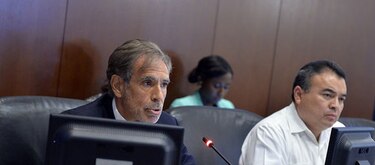 Optan por llamar al diálogo