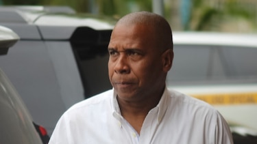 Imputan cargos y ordenan detención a representante y tesorero de Barrio Norte, en Colón