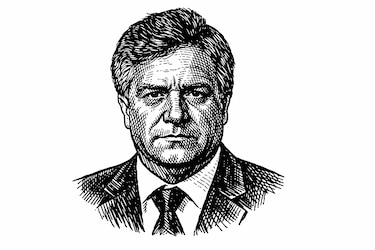 ¿Quién es Olivio Rodrigues y por qué hay afán por excluirlo del juicio de Odebrecht?