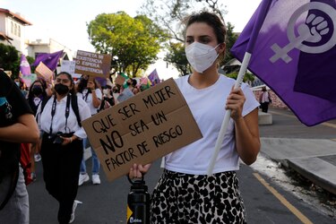 Los diputados que no amaban a las mujeres…