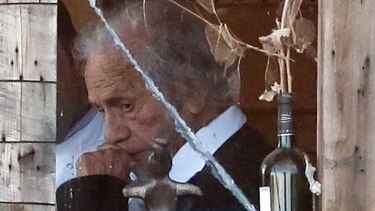 Muere a los 103 años el poeta chileno Nicanor Parra