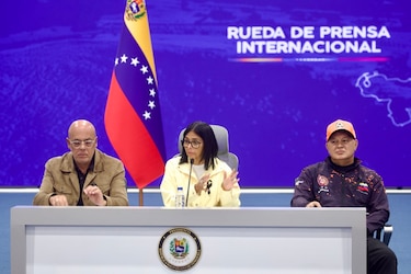 Se eleva a 2,595 la cifra de muertos en Venezuela