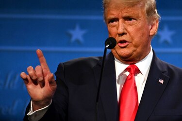 Trump pronunciará en Florida su primer discurso tras dejar la presidencia de Estados Unidos
