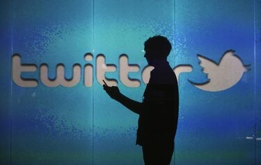 Twitter introduce anuncios a la carta fuera de Estados Unidos