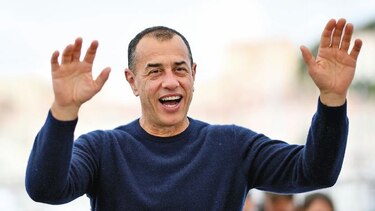 Matteo Garrone pasa de ‘Gomorra’ a ‘Dogman’