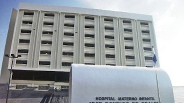 Falta de personal y espacio afectan al José de Obaldía