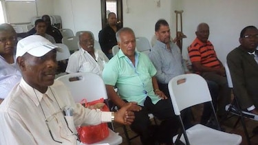 Transportistas se quejan por presencia de conductores piratas en Colón