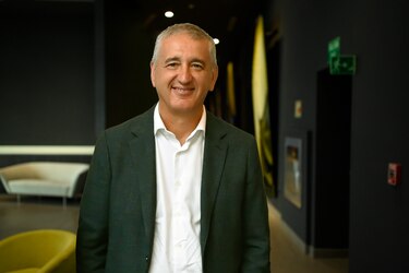 COBIS Topaz, aliado estratégico para reinventar la banca tradicional