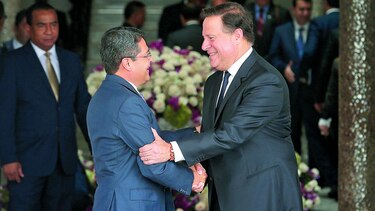 Vivienda y agro, temas de Varela y Hernández