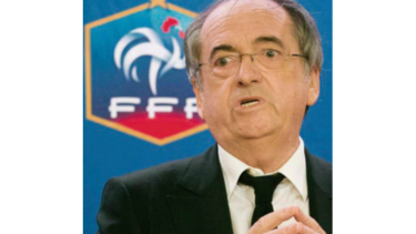 Franceses no quieren a los rusos en el Mundial de Catar