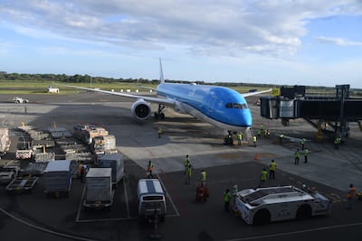 Air France–KLM ampliará operaciones en Panamá 