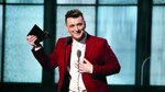 La presencia latina en los Grammy