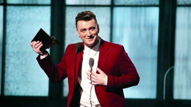 La presencia latina en los Grammy