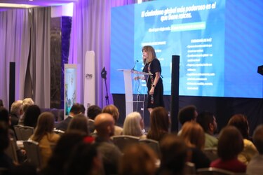 Foro Educación 2026 reúne a autoridades y expertos en Panamá