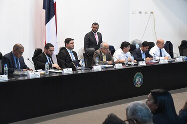 Apede rechaza proyecto de amnistía general por considerarlo una amenaza al Estado de derecho
