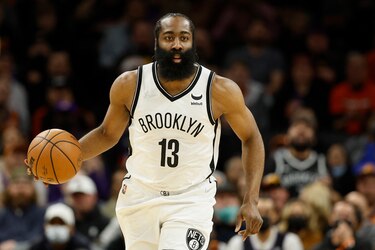Brooklyn traspasará a James Harden a Sixers a cambio de Ben Simmons