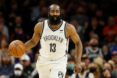 Brooklyn traspasará a James Harden a Sixers a cambio de Ben Simmons