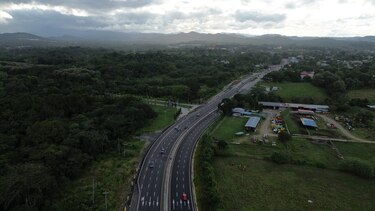 Corredor de las Playas: cierre parcial en la Panamericana desde este jueves por inicio de estudios