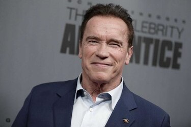 Arnold Schwarzenegger renuncia a ‘Celebrity Apprentice’