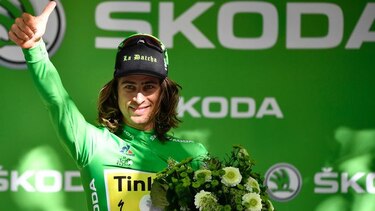 Peter Sagan gana la 16ta etapa del Tour
