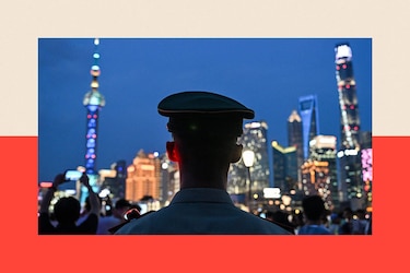 Por qué China considera una amenaza la IA que imita las relaciones humanas