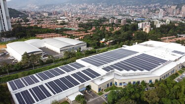Energía solar: la solución para ahorrar en tu factura de energía