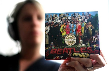 Liverpool celebra los 50 años del 'Sgt.Pepper' de los Beatles
