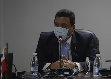 Procurador Ulloa: denuncias sobre albergues es una situación grave