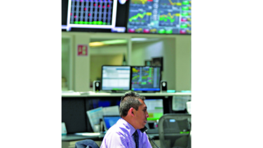 Bolsa de México marcaría récord