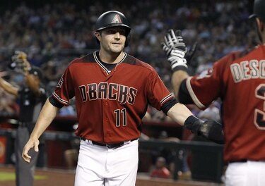 Pollock acuerda jugoso contrato con Dodgers por cuatro temporadas